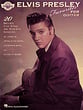Elvis Presley Favorites for Guitar Guitar and Fretted sheet music cover